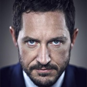 Bertie Carvel