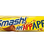 Nidar Smash! App App App!