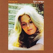 Kim Carnes - Rest on Me