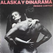 Deseo Carnal – Alaska Y Dinarama (1984)
