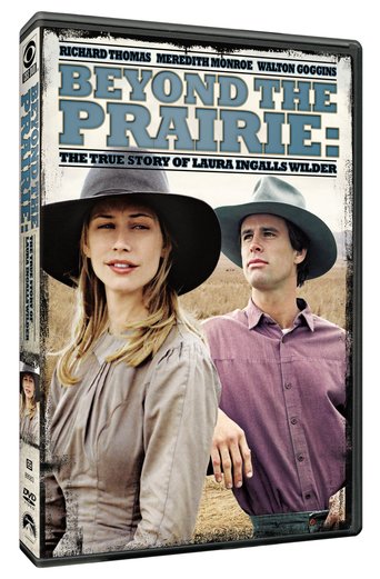 Beyond the Prairie: The True Story of Laura Ingalls Wilder (1999)
