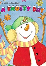 A Frosty Day (Andrea Posner)