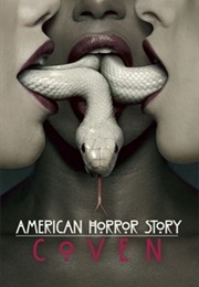 American Horror Story: Coven (2013)