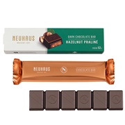 Neuhaus Hazelnut Praline Bar