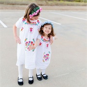 Flower Girl Dresses
