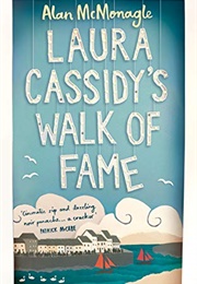 Laura Cassidy's Walk of Fame (Alan McMonagle)