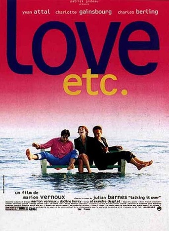 Love, Etc. (1996)