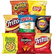 Frito-Lay Party Mix
