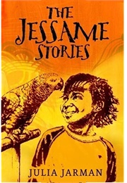 The Jessame Stories (Julia Jarman)