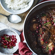 Fesenjān / Khoresh Fesenjān