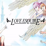 Love Esquire