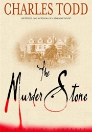 The Murder Stone (Charles Todd)
