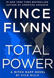 Total Power (Kyle Mills, Vince Flynn)