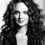 Melissa Errico