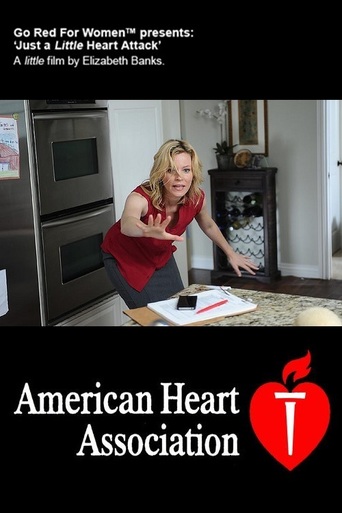 Just a Little Heart Attack (2011)