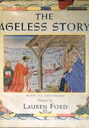The Ageless Story (Lauren Ford)