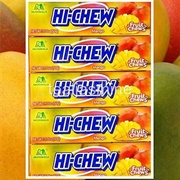 Hi-Chew Mango