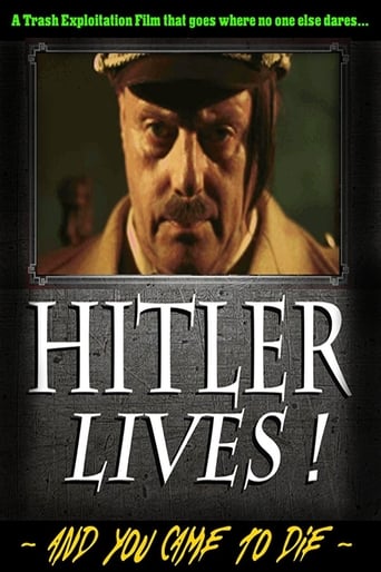 Hitler Lives! (2017)