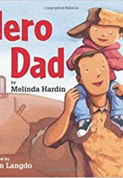 Hero Dad (Melinda Harden)