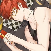 707 (Mystic Messenger)