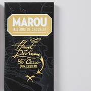 Marou Heart of Darkness 85% Cacao