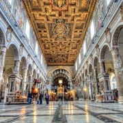 Basilica Di Santa Maria in Ara Coeli
