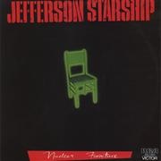 Jefferson Starship - Nuclear Furniture