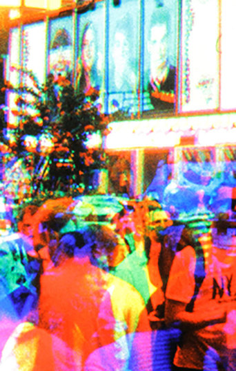 45 7 Broadway (2013)