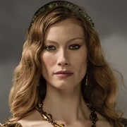 Alyssa Sutherland