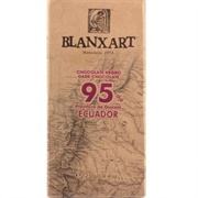 Blanxart 95 Ecuador