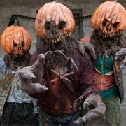 Return of the Pumpkinheads