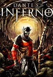 Dante&#39;s Inferno (2010)