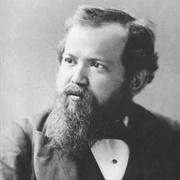 Wilhelm Steinitz (1836-1900 Austria)