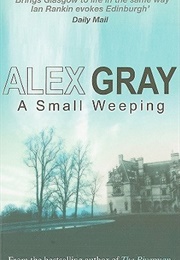 A Small Weeping (Alex Gray)
