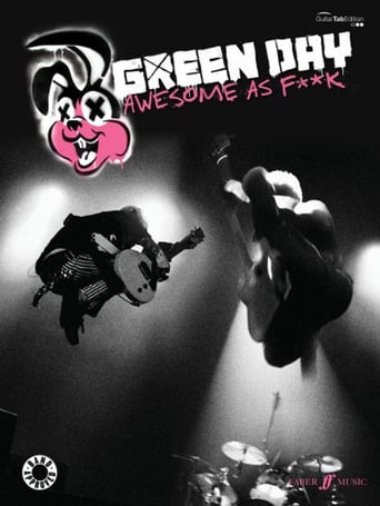 Green Day: Awesome as Fuck (2011)