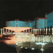 Caesars Palace Las Vegas