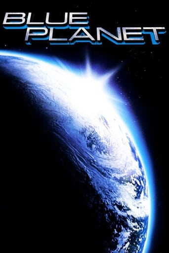 Blue Planet (1990)