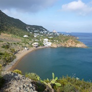 Panarea (Aeolian Islands), Italy