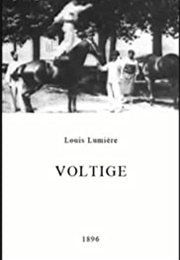 Voltige (1896)