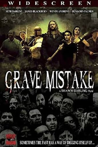Grave Mistake (2008)
