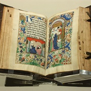 London: Victoria and Albert Museum