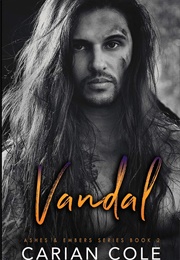 Vandal (Carian Cole)