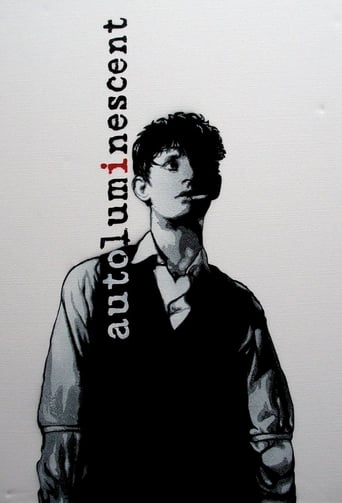 Autoluminescent: Rowland S Howard (2011)