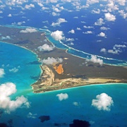 Cat Island, Bahamas