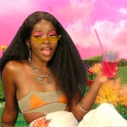 Tkay Maidza - You Sad