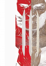 Dead Man Logan: The Complete Collection (Brisson and Others)