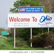 Go to Ohio