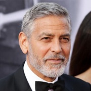 George Clooney