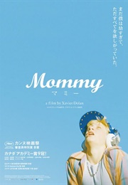 Mommy (2014)