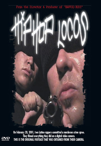 Hip Hop Locos (2001)